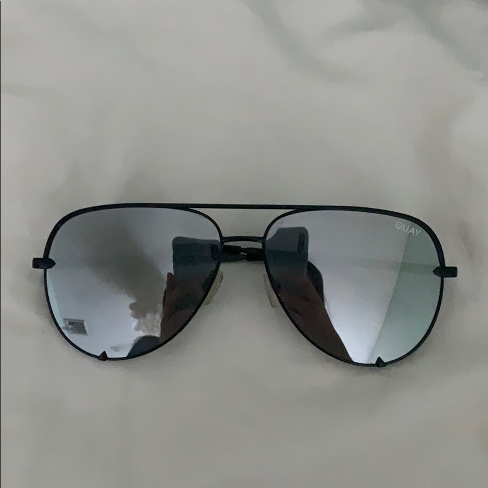Quay sunglasses